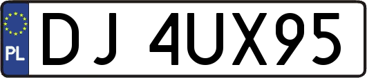 DJ4UX95