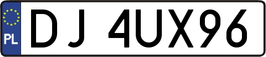 DJ4UX96