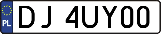 DJ4UY00