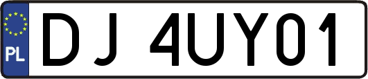 DJ4UY01