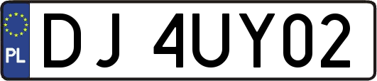DJ4UY02