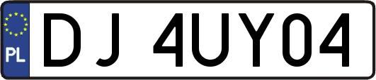 DJ4UY04