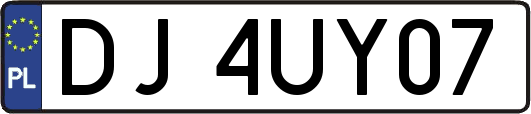 DJ4UY07