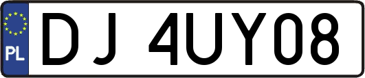 DJ4UY08