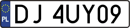 DJ4UY09