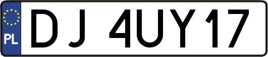DJ4UY17