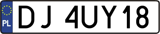 DJ4UY18