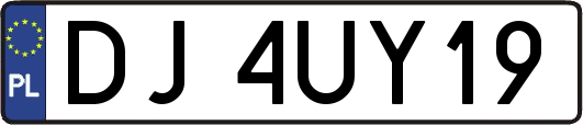DJ4UY19