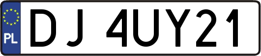 DJ4UY21