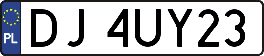 DJ4UY23