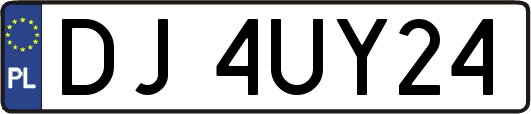 DJ4UY24