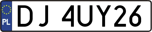 DJ4UY26