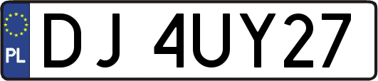 DJ4UY27