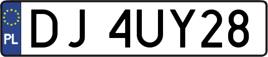 DJ4UY28