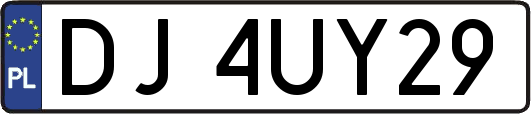 DJ4UY29