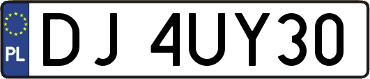 DJ4UY30