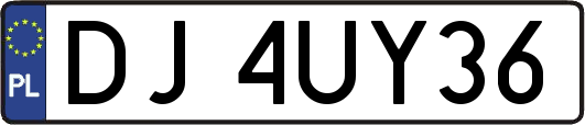DJ4UY36