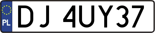 DJ4UY37