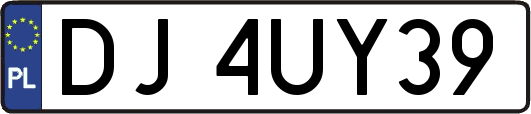 DJ4UY39