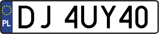 DJ4UY40