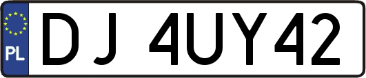 DJ4UY42