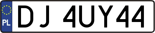 DJ4UY44