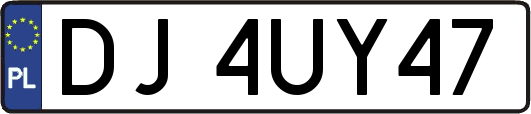 DJ4UY47