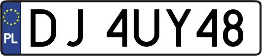 DJ4UY48