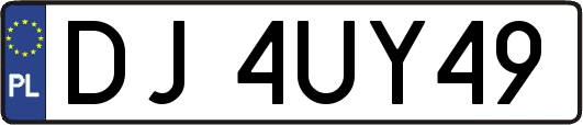 DJ4UY49