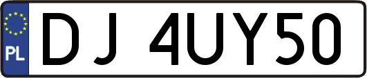 DJ4UY50