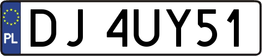 DJ4UY51