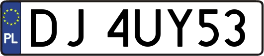 DJ4UY53
