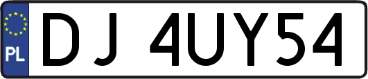 DJ4UY54