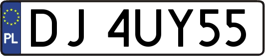 DJ4UY55