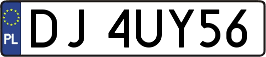 DJ4UY56