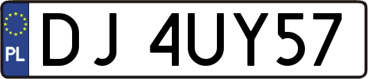 DJ4UY57