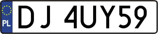 DJ4UY59