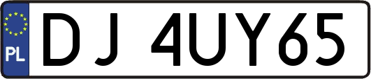 DJ4UY65