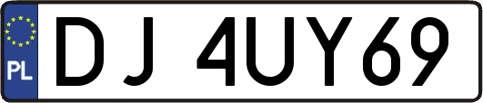 DJ4UY69