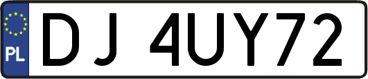 DJ4UY72