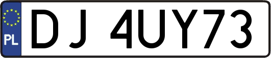 DJ4UY73