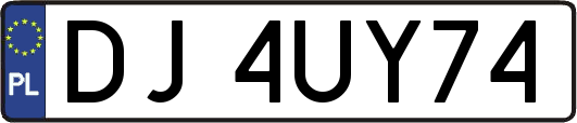 DJ4UY74