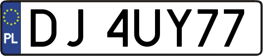 DJ4UY77