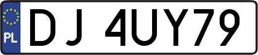 DJ4UY79