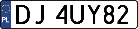 DJ4UY82