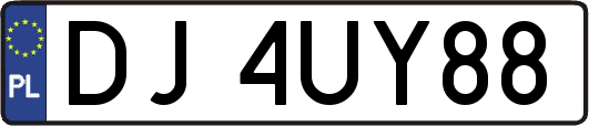 DJ4UY88