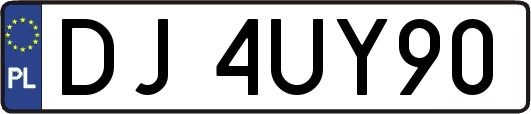 DJ4UY90