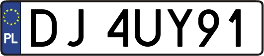 DJ4UY91