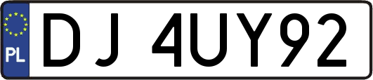 DJ4UY92