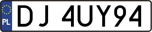 DJ4UY94